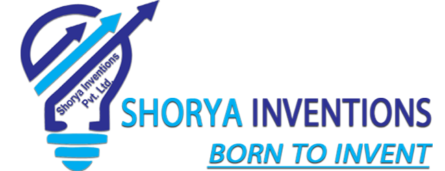 SHORYA INVENTIONS PVT LTD